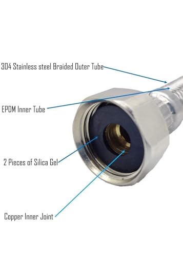 Image of Ss Flexible tube