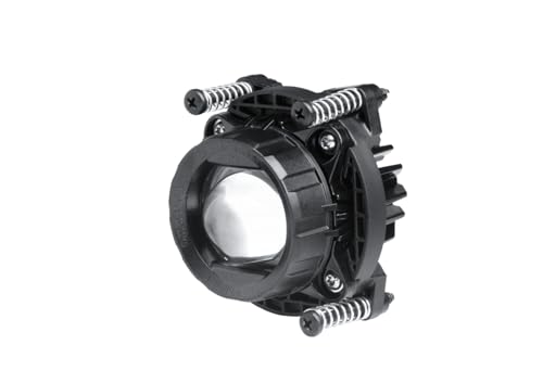 Projecteur principal LED HELLA Modul 60 symétrique 12V pour montage encastré