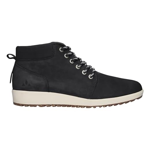 VAUDE Herren Ubn Solna Schuhe, Schwarz, 43 EU