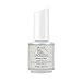 IBD Just Gel Nail Polish, Silver Lites, 0.5 Fluid Ounce