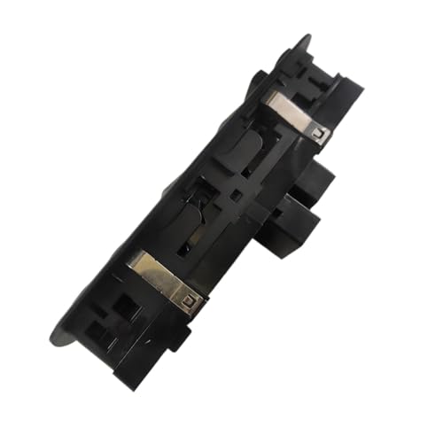 Interrupteur vitre compatible avec Chrysler 300 2011-2016 commande lève-vitre 68231805AA - 3