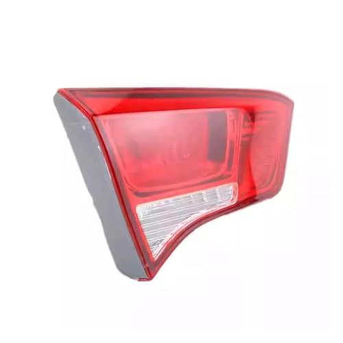 Feu stop pour Kia K2 2015 2016 feu arrière clignotant assemblage feux circulation - 2