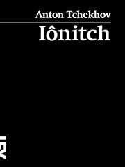 Capa de Iônitch (Contos da Prosa Livro 3)