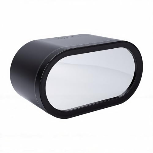 Porte-clés de Garage de Voiture LED, élégant Capteur de Mouvement,