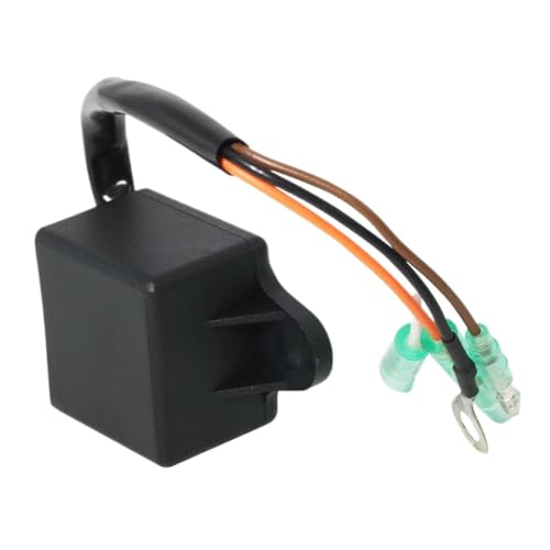 Convertisseur d'allumage 6A1-85540-01 pour réparer un démarrage difficile - 3