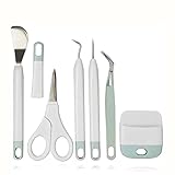 Craft Vinyl Weeding Tools Set, Precision Craft...