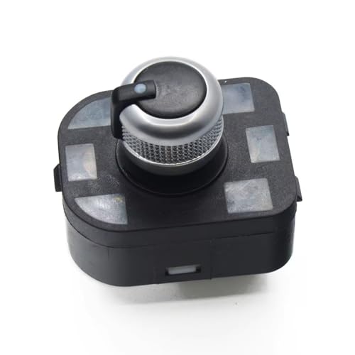 Bouton de commande rétroviseur Seat Exeo pour remplacer un commutateur cassé
