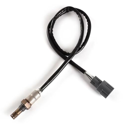 Capteur O2 Ninja ZX-10R sonde de rapport air oxygène pour réguler l'injection