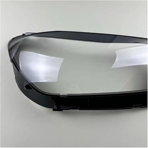 Lentille de phare droit Benz GLE W167 finition cristal 2020-2022 - 4