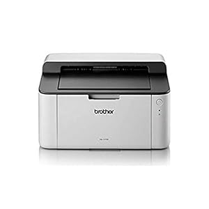 Brother Hl1110Rf1 Hl-1110 Compacte, Zwart-Wit Laserprinter