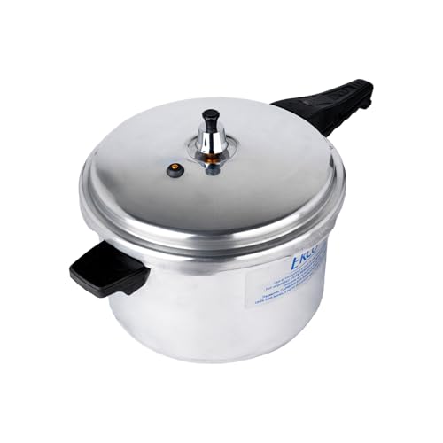La Mejor Lista de Olla express t-fal 6 litros los 10 mejores. 14 olla express t-fal 6 litros marca EKCO (2)