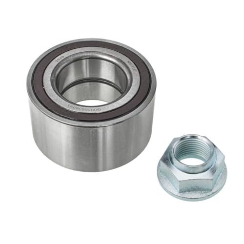 Meyle Kit Cuscinetto Ruota 35-14 650 0002 Anteriori Per Mazda 6 Schrägheck (Gh)