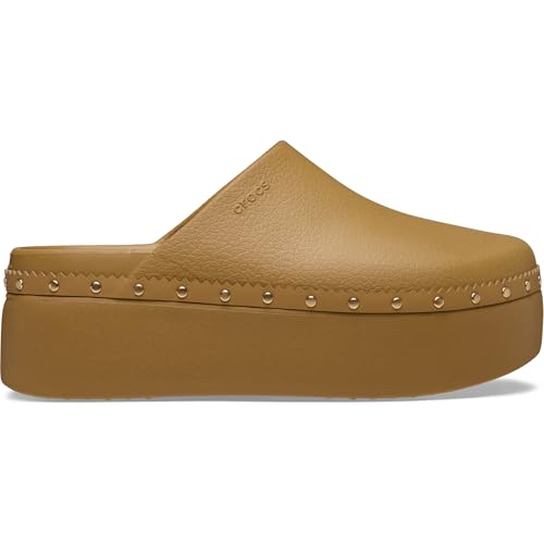 Image of Crocs Women's Dylan Platform Clog