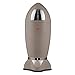 Produktbild Wesco Abfallsammler Spaceboy Warm Grey 35 Liter