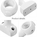 Zoom IMG-2 nuobesty supporto per bastoni tende Zoom IMG-2 nuobesty supporto per bastoni tende