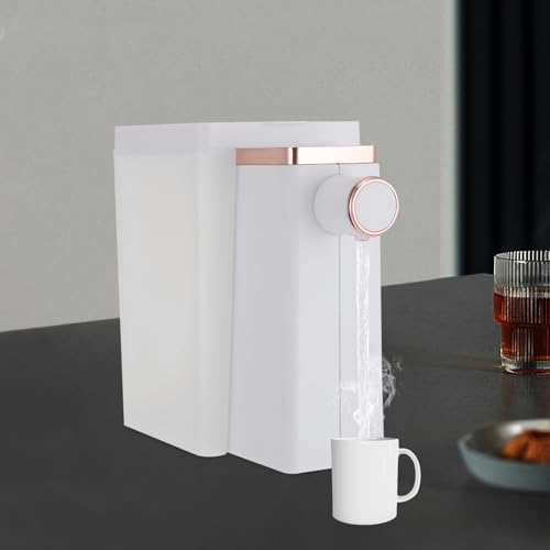 Dispensador de Agua Eléctrico Instantáneo 2100W 1.6L miniatura 3