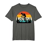 Funny Cyclist Clothes Mountain Bike MTB Apparel