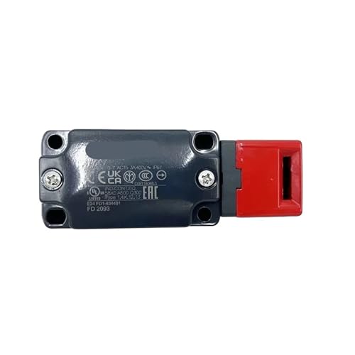 Micro-interrupteur de fin de course FD2093 pour automatisme et contrôle - 2