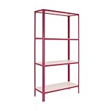 SimonRack ohne Schrauben., 8435104962008