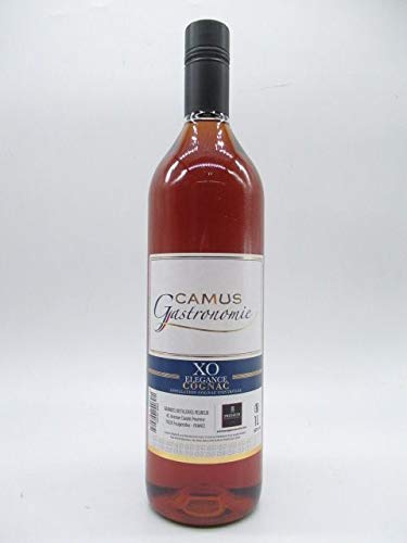 Amazon.co.jp: カミュ ガストロノミック XO エレガンス 50度 1000ml