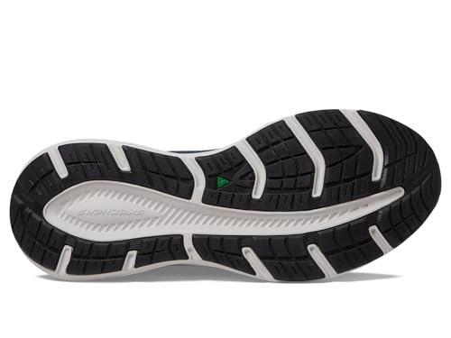 Image of Skechers Men Edgeride Exxo Lace Up Shoe