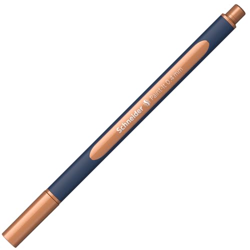Stylo Schneider Roller Paint it 1x - vue 3