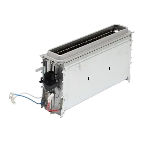 COMPARTIMENT CUISSON MOULINEX SEM266372 - vue 2