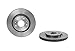 Produktbild BREMBO 09.C545.11 Bremsscheiben, Set of 2