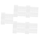 Milisten 5 Sätze Pilzzuchtbeutel Material Für Zucht Von Essbaren Pilzen Für Substrate Und...