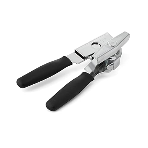 Swing-A-Way Comfort Grip Can Opener, Black #TOP2