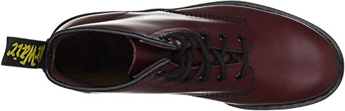 Dr. Martens 101 Smooth 6 Eye Boot für Damen und Herren