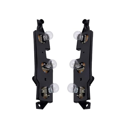 Placa conectora para tableros de circuitos halógenos EPIC LIGHTING miniatura 1