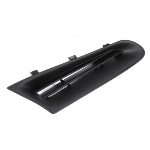 Cubierta faros antiniebla Clio 7701208684: protección y estilo para el parachoques 3