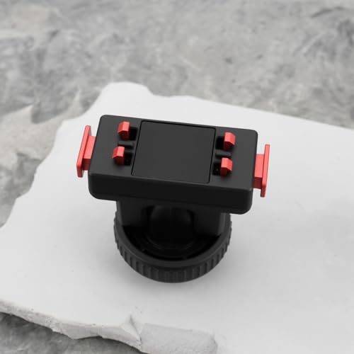 Soporte de expansión magnético para Insta360 Ace y Pro 2 accesorio de fotografía Vlog 6