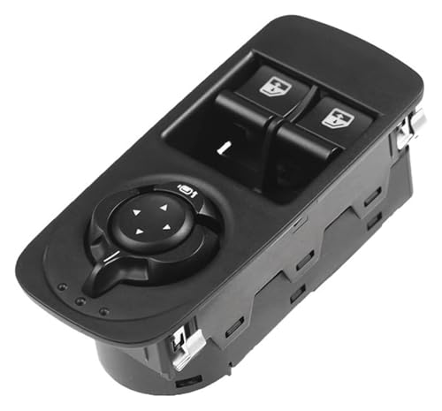 Bouton vitre électrique Alfa Romeo Mito pour réparer les commandes de lève-vitre avant