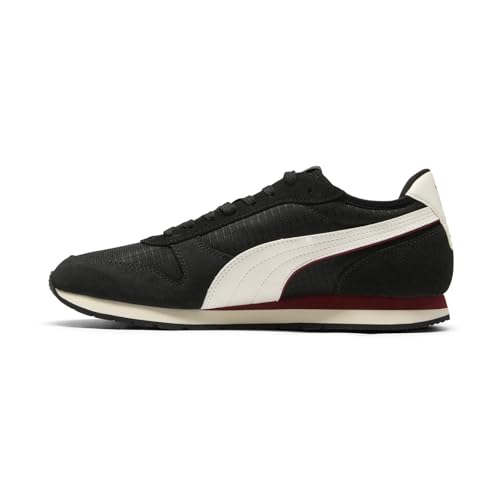 PUMA Mens ST Miler Nylon Lifestyle Sneakers Shoes