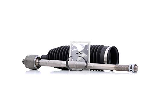 Barra de acoplamiento TRW JAR1061 con articulación axial de alta resistencia al desgaste