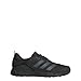 Adidas Unisex-Adult Dropset 3 Trainer, Black/Grey/Grey, 12.5