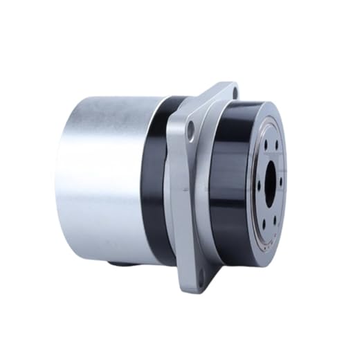 Reductor armónico PGA20 relación 80 equipo automatización alta precisión servomotor 60