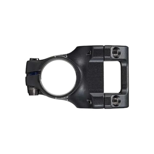 Ritchey comp trail 35 potence vtt noir 55 mm adulte raccord cintre 35mm