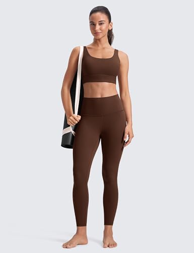Image of CRZ YOGA Butterluxe Leggings 25 inch | Extremely Soft, Gentle Compression, Yoga, High Waisted, for Women