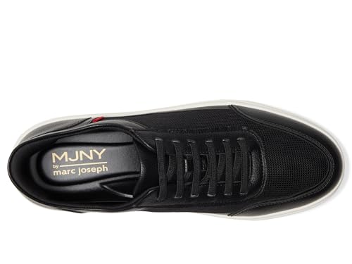 Image of Marc Joseph New York Womens Columbia Street Sneaker (Hands Free Technology)