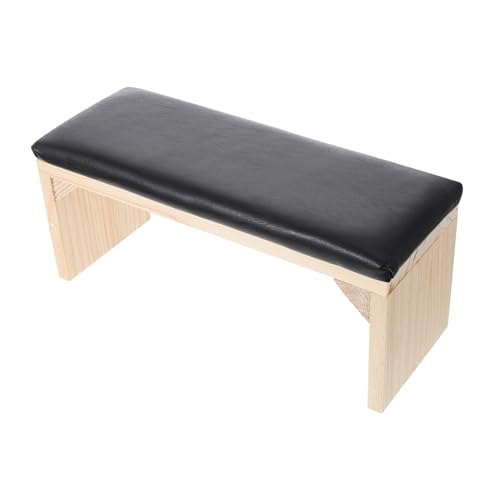 SOESFOUFU 日式 手枕 マニ 用快適リストパッド ネイルアート手置き 多機