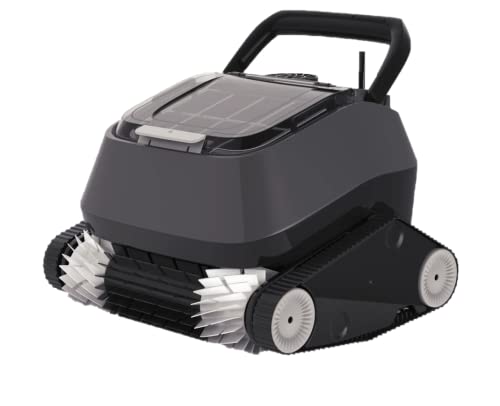 8streme Power 4.0 Aspirateur pour Piscine ou Piscine Cover