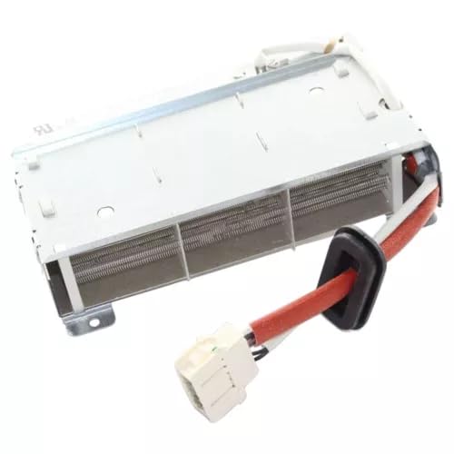 Dryer Heater,Exact Replacement for Frigidaire -Replaces Part 136611032