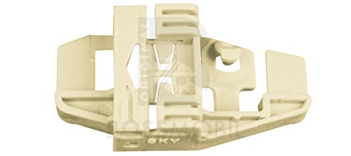 Original Bossmobil SCÉNIC, 4/5 portes, arrière droite, kit de réparation du lève vitre