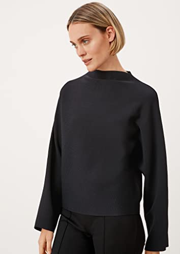 S.Oliver BLACK LABEL Pullover Langarm vestibilità