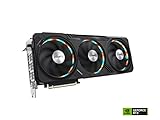 Photo of the GIGABYTE GeForce RTX 4070 Ti Gaming OC 12G Graphics Card