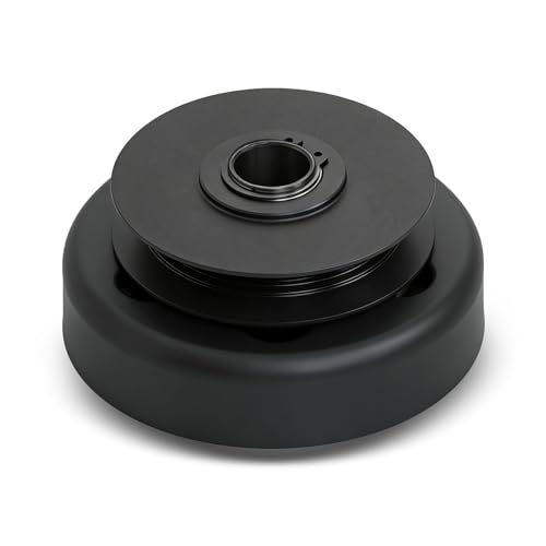 Gokart Centrifugal Clutch 3/4" Bore 3/16 Key Way Belt Drive