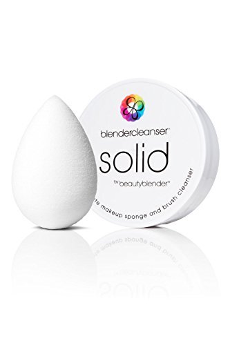 Beautyblender Pure Makeup Sponge and Solid Kit 2 piece by beautyblender